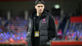 Челси към финала, Мудрик към медала - допинг, няма проблем!