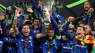 Епизод 7: Историческият трофей през нашите очи! (ВИДЕО)