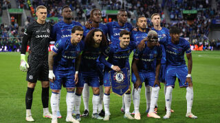 Златен дъжд: Колко пари спечели Челси?