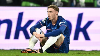 Коул Палмър - отличникът във финала (ФАКТФАЙЛ)