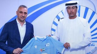 Шейх нае Ивайло Петев