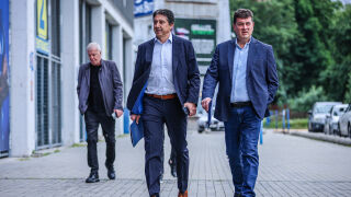 Боримиров: Ще играем с българи, няма да плащаме на БФС (ВИДЕО)