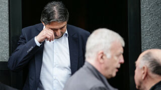 Наско Сираков за Кирил Ивков: Земен и тих, при него започнах като нападател (ВИДЕО)