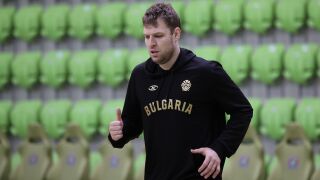 Ако Везенков играеше футбол, нямаше да е българин (ВИДЕО)
