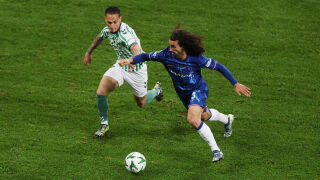 Кукурея пред bTV: Това е началото на нещо много специално (ВИДЕО)