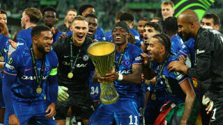 Мадуеке пред bTV: Следващата цел е Шампионската лига (ВИДЕО)