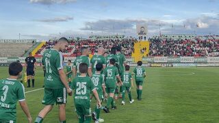 Ботев Враца остава в елита! Пирин сви отново гнездо във втората дивизия