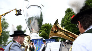 Финалът на Шампионска лига е утре! Вижте къде да го гледате! 