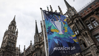 В Мюнхен е сефтето на много отбори (ВИДЕО)