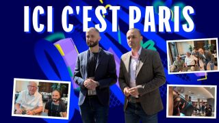 Епизод 9: Да закусиш със Сър Алекс в хотела на ПСЖ (ВИДЕО)