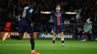 Вече спря Интер в Италия, ще го направи ли и в Шампионската лига?