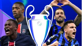 Време е за финал! ПСЖ vs. Интер (АНКЕТА)