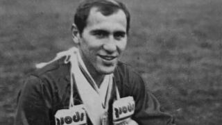 Почина голямо име в бокса ни