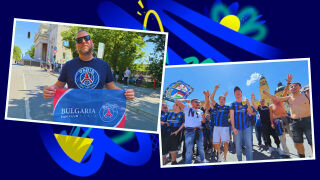 Епизод 10: Жега в центъра на Мюнхен (ВИДЕО)