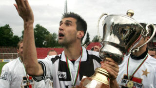 Кой е Мартин Камбуров? (ВИДЕО)