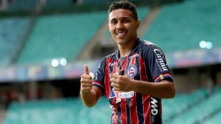 Бразилец ще е вторият нов в Левски? (ВИДЕО)