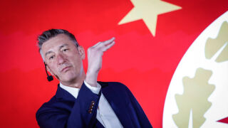 Радослав Златков: ЦСКА ще има нов треньор до седмица