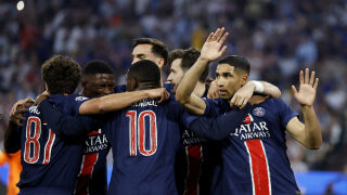 Неудържим Пари Сен Жермен спечели Шампионската лига за първи път (ВИДЕО)