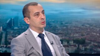 Снимка: Доц. Чобанов: Априлското въстание остава живо в паметта ни като саможертва и път към свободата