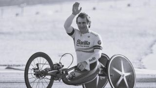 Светът остана без един от вдъхновителите си: Отиде си Алекс Занарди!