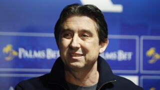 Боримиров за феновете: Шапка им свалям и им благодаря!