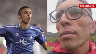 Мариян Огнянов пред bTV: Изстрадана и заслужена титла на Лeвски! (ВИДЕО)