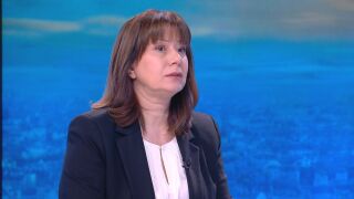 Снимка: Велислава Делчева: Над 100 коли у нас са обявени за откраднати след продажба
