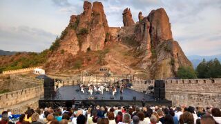 Белоградчишките скали отново ще са величествен декор за емблематичните фестивали „Опера на върховете” и „Сцена на върховете“