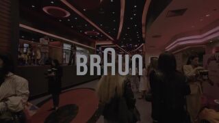 Когато киното срещне стила: „Дяволът носи Прада“ 2 и Braun с двойна премиера (ВИДЕО)