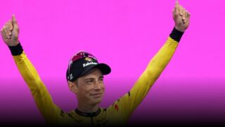 Gazzeta dello Sport: Огромен интерес в Бургас на старта на Джирото