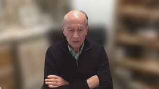 Снимка: Ще се адаптираме ли към AI, или идва окончателната гибел на човешкия мозък? Нобелистът Томас Зюдхоф пред bTV