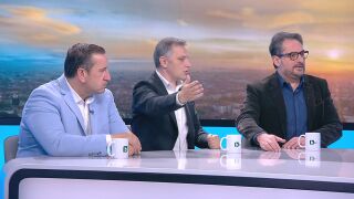 Снимка: Анализатори за кабинета "Радев": "Изглежда раздвоен", "Върнаха ме 5 г. назад - ИТН са спечелили изборите, но нямат правителство"