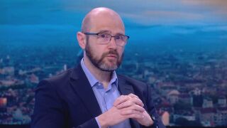 Снимка: Янкулов: Ако ВСС се избира по старите правила, ще получим същия резултат