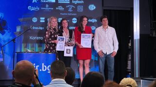 bTV Спорт получи две награди за чиста журналистика