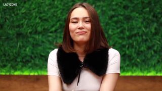 Алия след „Ергенът“: Художничката от Казахстан, която избра себе си пред любовта (ВИДЕО)