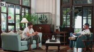 Марин разкрива истината пред психолог в Ергенът 5: Ето с коя дама се чувства най-добре (ВИДЕО)