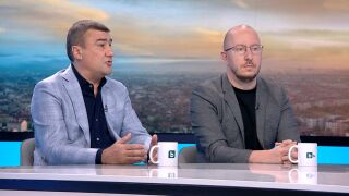 Снимка: Производители: "Прогресивна България" бръкна в кошера 