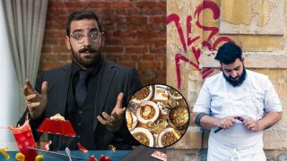 10 любопитни факта за шеф Влади Тодоров, които не знаете (СНИМКИ+ВИДЕО)