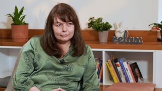Снимка Д-р Диана Стоянова: Токсините са в основата на автоимунните заболявания (ВИДЕО)    