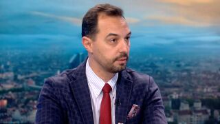 Снимка: Богдан Богданов за предложенията за овладяване на цените: Козметични законодателни промени