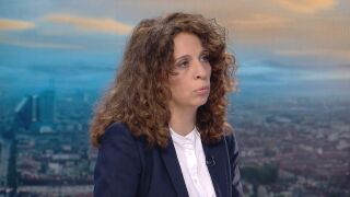 Снимка: Продуцентът на „Детска Евровизия 2015“ Виктория Бехар: Това не е само музикален успех, а урок за цяла България