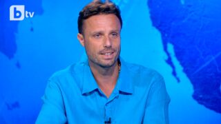 Салпаров пред bTV: След най-тежкия момент, дойдоха най-големите ми успехи (ВИДЕО)