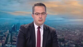 Снимка: Цончо Ганев, „Възраждане“: Кабинетът „корабокрушира“ с мерките за цените и съдебната реформа