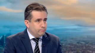 Снимка: Божанов: Помните комисията от 27 секунди - тя беше в нарушение на правилата. Сега махат тези правила