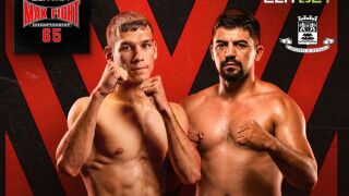 Две коренно различни школи на ринга на ELITBET MAX FIGHT 65 