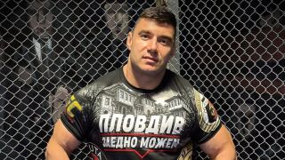 Иван Запрянов обединява Ботев и Локо на ELITBET MAX FIGHT 65 (ВИДЕО)