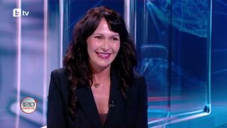 Снимка: В главната роля: Катя Антонова