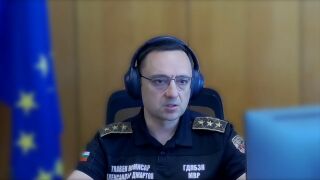 Снимка: Джартов за водното бедствие: Основното предизвикателство бе евакуацията на хората, особено в тъмната част на денонощието
