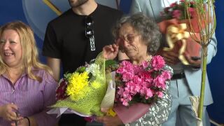 Една легенда на 80: 