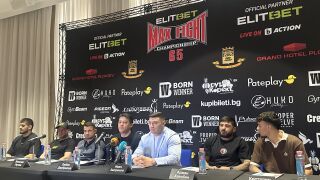 Голямото завръщане: ЕLITBET MAX FIGHT 65